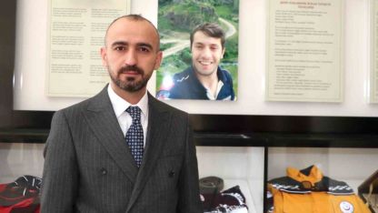 Tabip Odasında seçim heyecanı