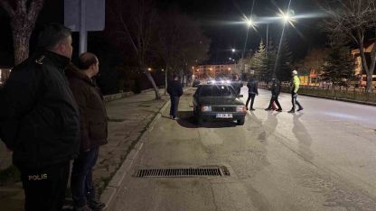 Erzurum’da 186 bin şahısa GPT