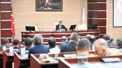 Erzurum’da okul güvenliğine ‘çok katmanlı’ takip