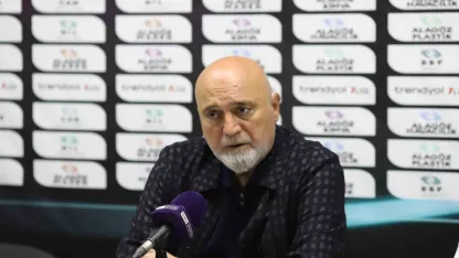 Iğdır FK - Amed Sportif Faaliyetler maçının ardından