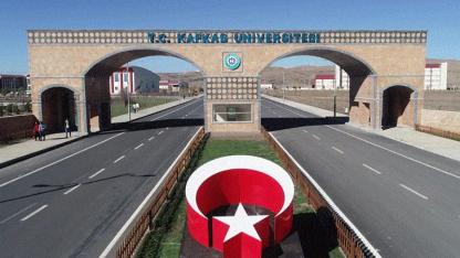 KAÜ’de 3 programa EPDAD akreditasyonu