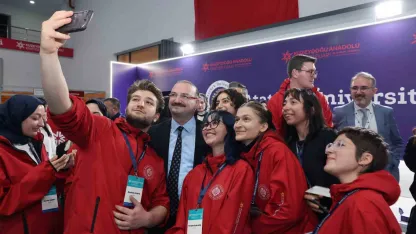 KUDAKAF’26 sona erdi