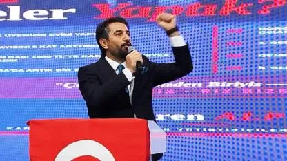 Mevcut Başkan Eren Alp, güven tazeledi