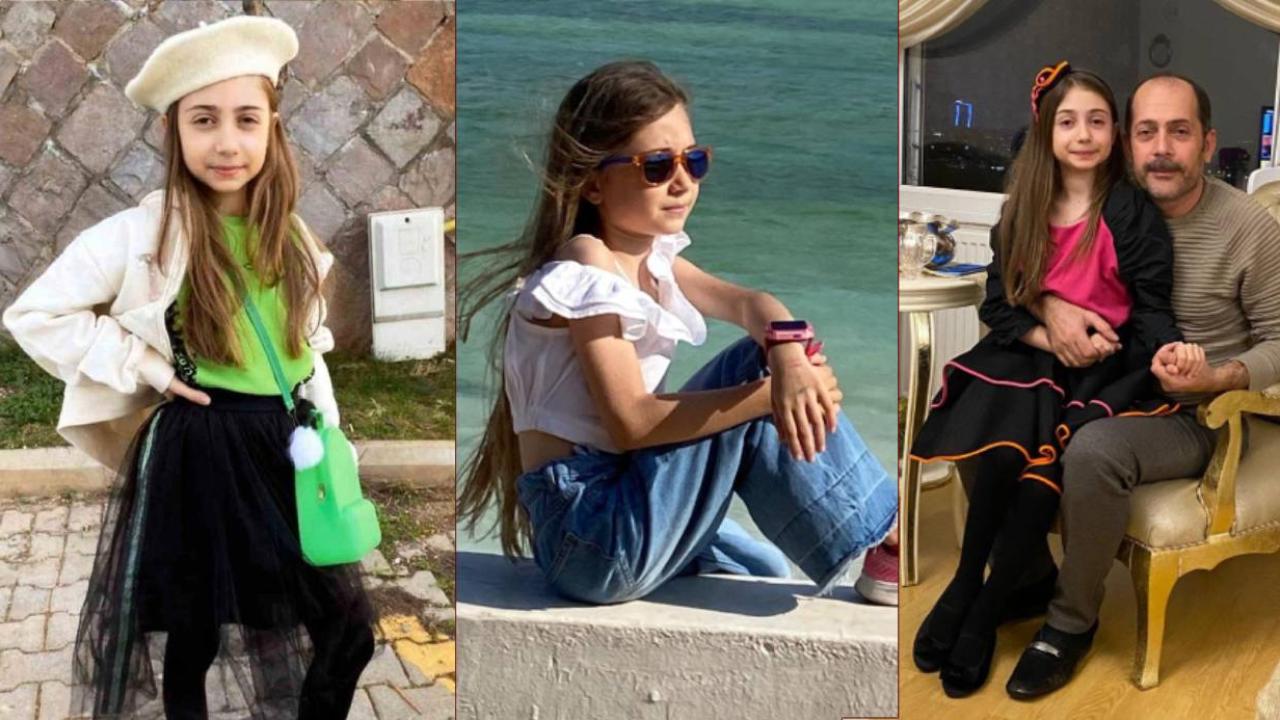 Okul saldırısında yaralanan Almina yaşam mücadelesini kaybetti