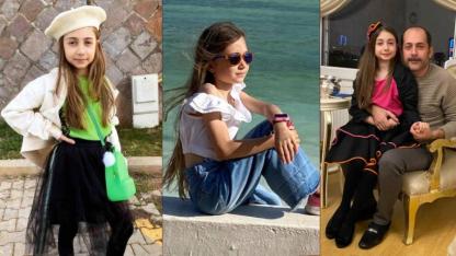 Okul saldırısında yaralanan Almina yaşam mücadelesini kaybetti