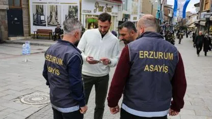 Polisin refleksi ve kuyumcunun dikkati 1 milyon lirayı kurtardı