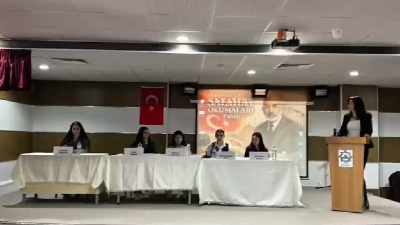 Safahat okumalarında Kars’tan Türkiye finali başarısı