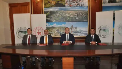 Sarıkamış’ta dev yatırım: 25,5 Milyon TL’lik Suni Karlama hamlesiyle 5’inci pist güçleniyor