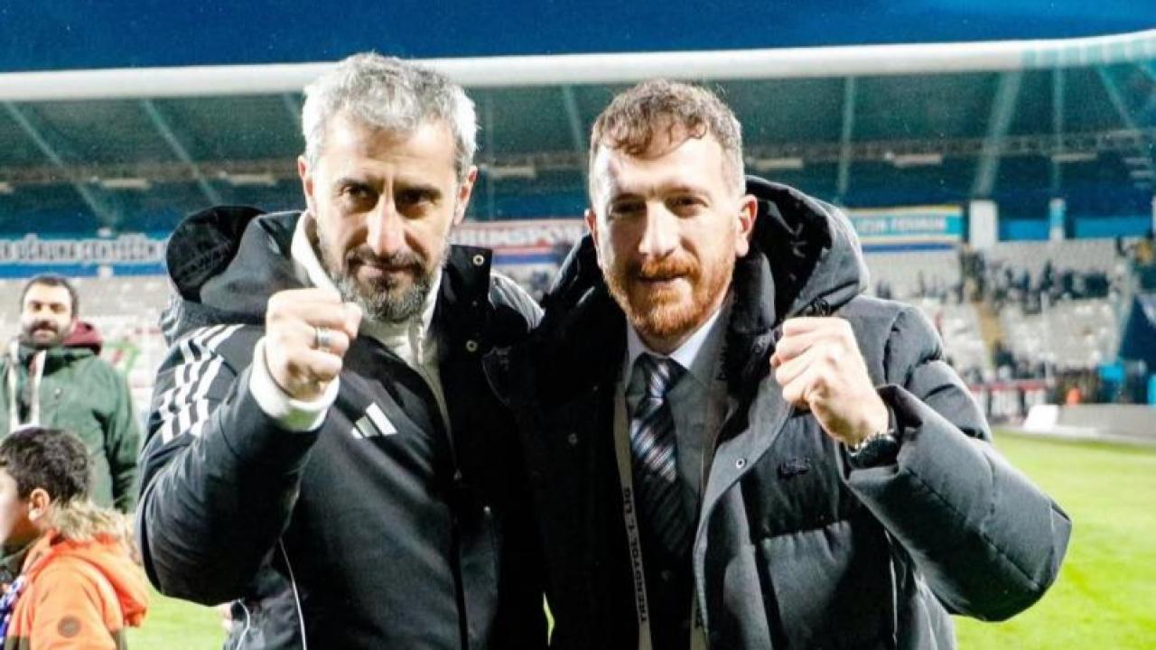 Serkan Özbalta, Erzurumspor FK ile başarılı bir sezonu geride bıraktı