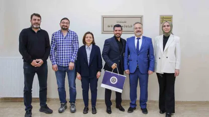 Yapay zekâ destekli adli diş analizi projesine TÜBİTAK’tan destek