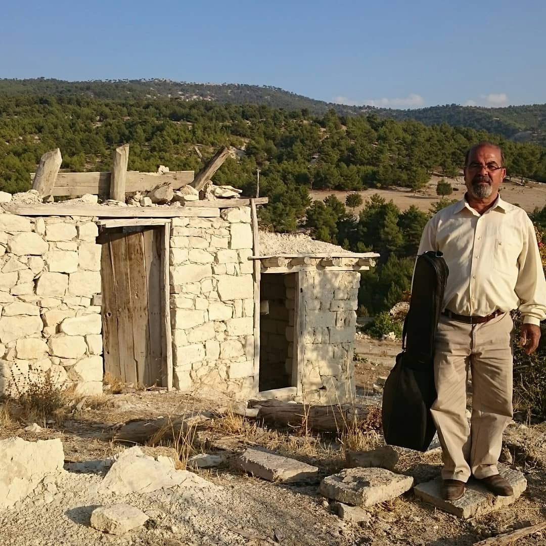 “Bahşı söyle ahvalini” belgeseli tamamlanıyor