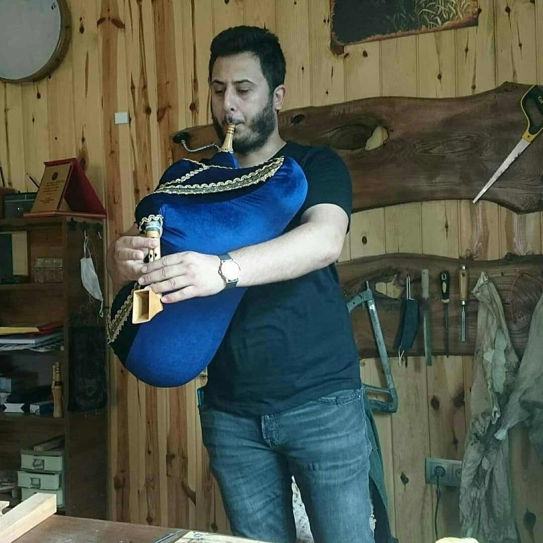 “Bahşı söyle ahvalini” belgeseli tamamlanıyor