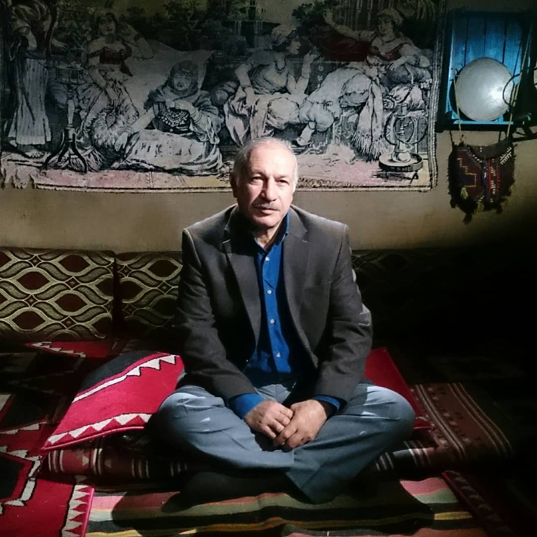 “Bahşı söyle ahvalini” belgeseli tamamlanıyor