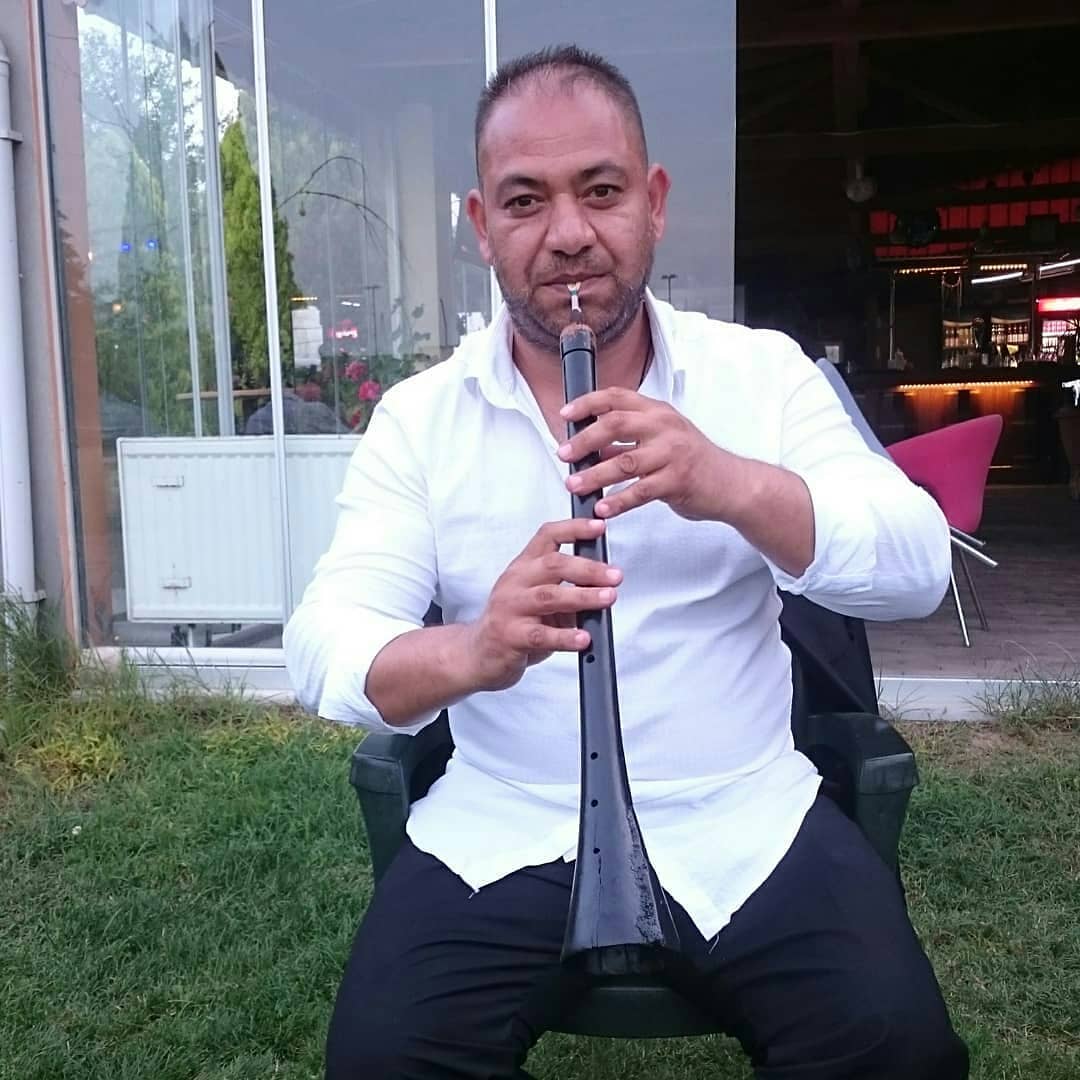 “Bahşı söyle ahvalini” belgeseli tamamlanıyor
