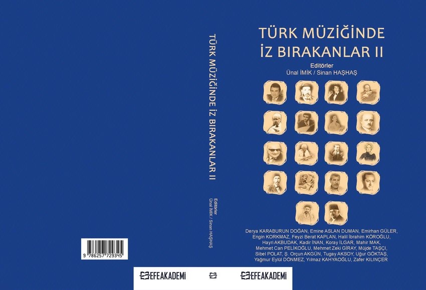 Şahin Kara Şahin'in hayatı kitaba alındı