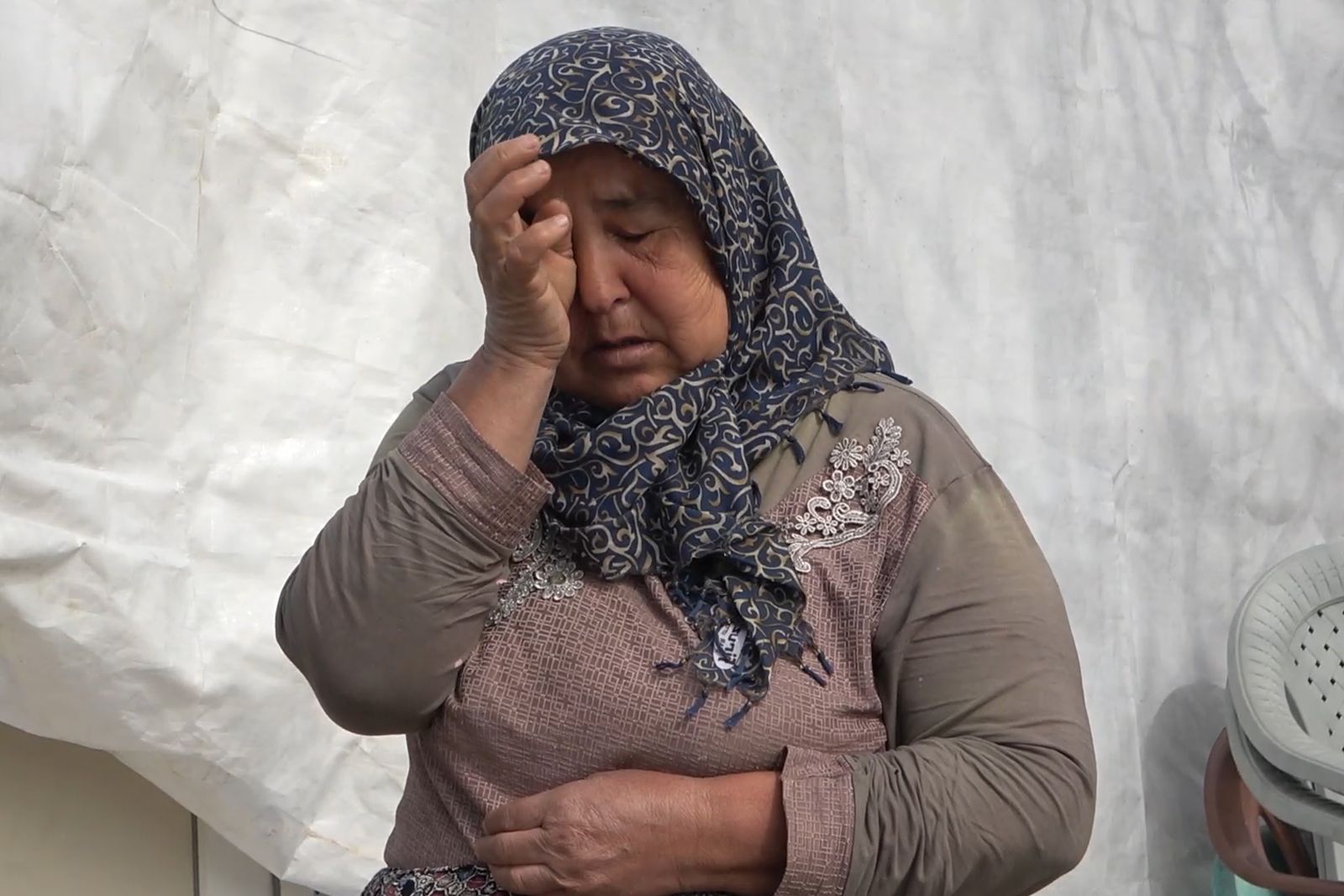 65 gün geçti, gözyaşları dinmedi